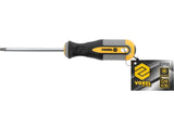 SURUBELNITA TORX T30X100MM VOREL 60890 VOREL - scule electrice si unelte profesionale - BricoMart
