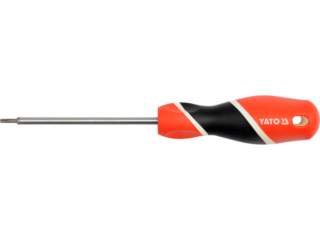 SURUBELNITA TORX, T30X100MM YATO YT - 25960 YATO - scule electrice si unelte profesionale - BricoMart