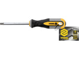 SURUBELNITA TORX T40X100MM VOREL 60891 VOREL - scule electrice si unelte profesionale - BricoMart