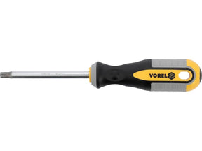 SURUBELNITA TORX T40X100MM VOREL 60891 VOREL - scule electrice si unelte profesionale - BricoMart