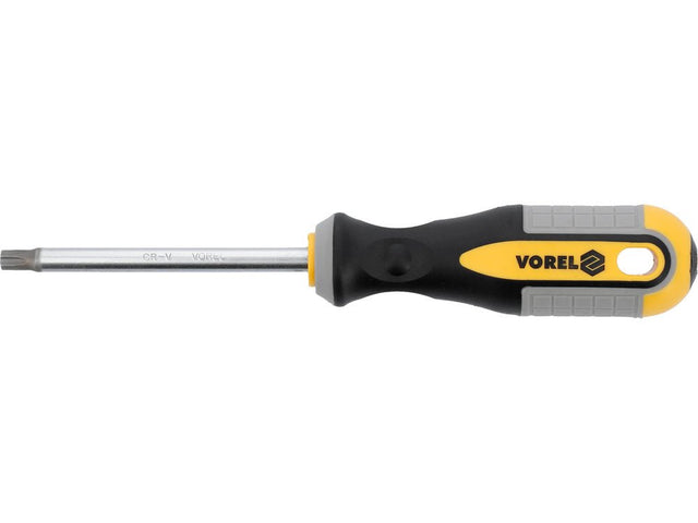 SURUBELNITA TORX T40X100MM VOREL 60891 VOREL - scule electrice si unelte profesionale - BricoMart