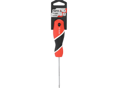 SURUBELNITA TORX, T6X75MM YATO YT-25951 YATO - scule electrice si unelte profesionale - BricoMart