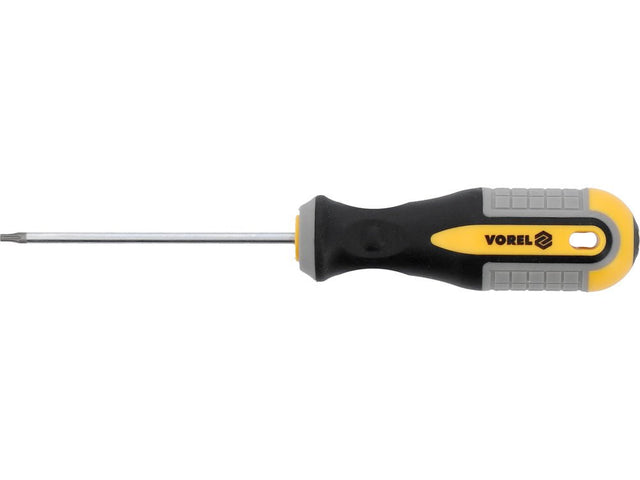 SURUBELNITA TORX T7X75MM VOREL 60882 VOREL - scule electrice si unelte profesionale - BricoMart