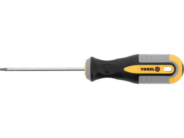 SURUBELNITA TORX T8X75MM VOREL 60883 VOREL - scule electrice si unelte profesionale - BricoMart
