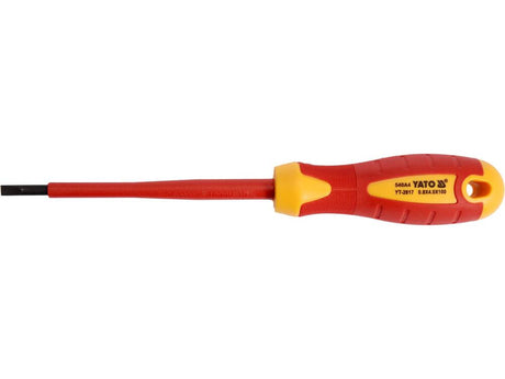 SURUBELNITA VDE 1000V, YATO YT - 2817 4X100MM YATO - scule electrice si unelte profesionale - BricoMart