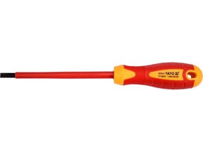 SURUBELNITA VDE 1000V, YATO YT - 2818 5.5X125MM YATO - scule electrice si unelte profesionale - BricoMart
