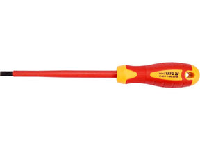 SURUBELNITA VDE 1000V, YATO YT - 2819 6.5X150MM YATO - scule electrice si unelte profesionale - BricoMart