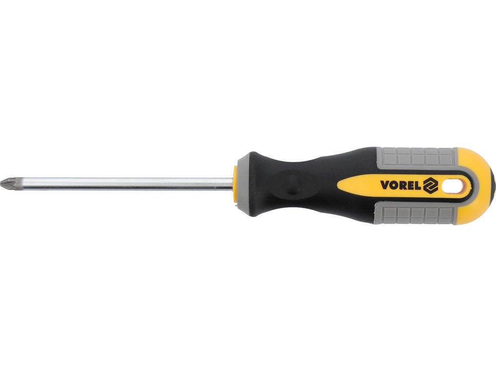 SURUBELNITA VOREL 60936 PZ2X100MM VOREL - scule electrice si unelte profesionale - BricoMart