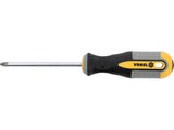 SURUBELNITA VOREL 60936 PZ2X100MM VOREL - scule electrice si unelte profesionale - BricoMart
