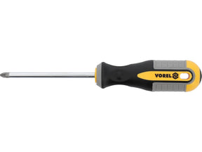 SURUBELNITA VOREL 60936 PZ2X100MM VOREL - scule electrice si unelte profesionale - BricoMart