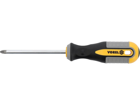 SURUBELNITA VOREL 60937 PZ2X150MM VOREL - scule electrice si unelte profesionale - BricoMart