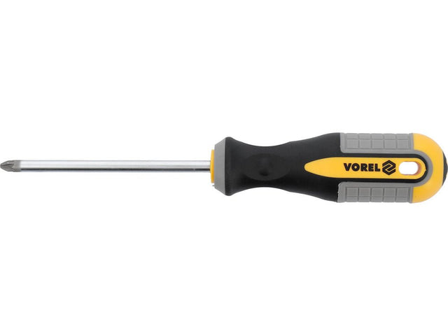 SURUBELNITA VOREL 60937 PZ2X150MM VOREL - scule electrice si unelte profesionale - BricoMart