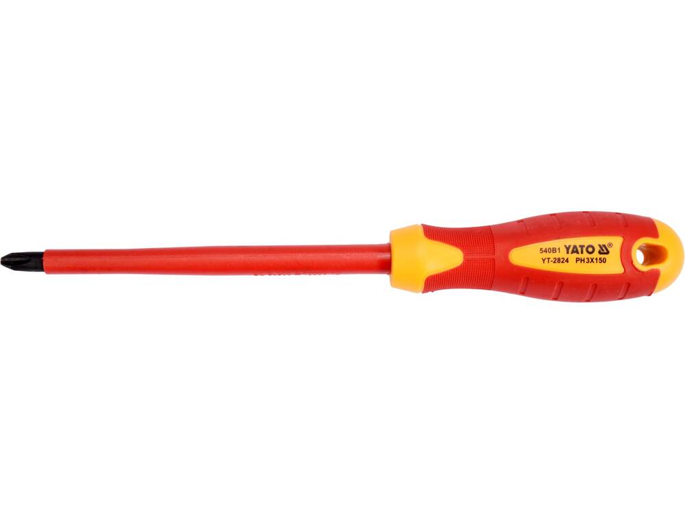 SURUBELNITA YATO YT - 2824 PH3X150MM YATO - scule electrice si unelte profesionale - BricoMart