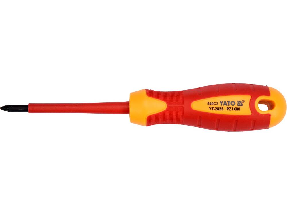 SURUBELNITA YATO YT-2825 PZ1X80MM YATO - scule electrice si unelte profesionale - BricoMart