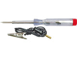 SURUBELNITE-TESTER AUTO 6-24V, NO NAME 65260 120MM NO NAME - scule electrice si unelte profesionale - BricoMart
