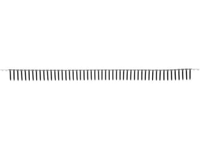 SURUBURI FORANTE PENTRU METAL, PE BANDA DE 3,5X25MM, 1000 BUC Yato YT - 09440 Yato - scule electrice si unelte profesionale - BricoMart