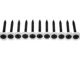 SURUBURI FORANTE PENTRU METAL, PE BANDA DE 3,5X35MM, 1000 BUC Yato YT - 09442 Yato - scule electrice si unelte profesionale - BricoMart