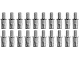 SURUBURI NITUIBILE M8 YATO YT-36203 20BUC YATO - scule electrice si unelte profesionale - BricoMart