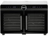 Susa de alimente 16 tavi din otel inoxidabil YATO YG-16000, 1400 W - imagine 3