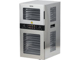 Susa de uscare alimentara 20 tavi YATO YG-16001, 1500 W