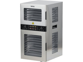 Susa de uscare alimentara 20 tavi YATO YG-16001, 1500 W