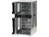 Susa de uscare alimentara 20 tavi YATO YG-16001, 1500 W - imagine 6