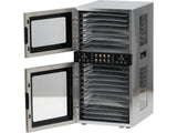 Susa de uscare alimentara 20 tavi YATO YG-16001, 1500 W - imagine 4