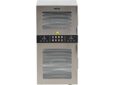 Susa de uscare alimentara 20 tavi YATO YG-16001, 1500 W - imagine 3