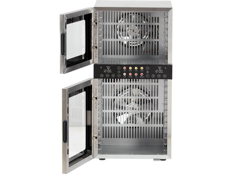 Susa de uscare alimentara 20 tavi YATO YG-16001, 1500 W - imagine 8