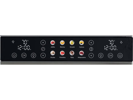 Susa de uscare alimentara 20 tavi YATO YG-16001, 1500 W - imagine 9