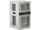 Susa de uscare alimentara 20 tavi YATO YG-16001, 1500 W - imagine 2