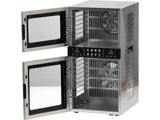 Susa de uscare alimentara 20 tavi YATO YG-16001, 1500 W - imagine 5