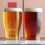 Pahar de bere Belfast 330ml, LAV
