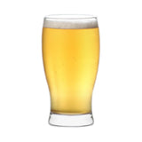 Pahar de bere Bristol, 380 ml, LAV