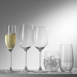Pahar de șampanie Cantare, 210ml Fine Dine