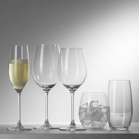 Pahar de șampanie Cantare, 210ml Fine Dine