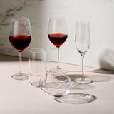 Pahar de șampanie Cantare, 210ml Fine Dine