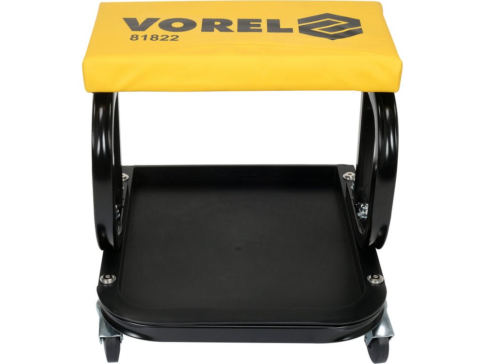 TABURET ATELIER VOREL 81822 CU ROTI VOREL - scule electrice si unelte profesionale - BricoMart