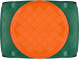 TABURET DE GRADINA CU ROTI Flo 90231 Flo - scule electrice si unelte profesionale - BricoMart