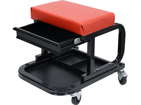 TABURET PENTRU ATELIER YATO YT-08791 CU ROTI YATO - scule electrice si unelte profesionale - BricoMart