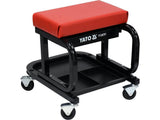TABURET PENTRU ATELIER YATO YT-08791 CU ROTI YATO - scule electrice si unelte profesionale - BricoMart