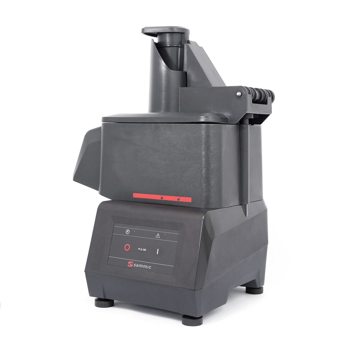 Taietor de legume cu viteza fixa, Compact Line CA-21