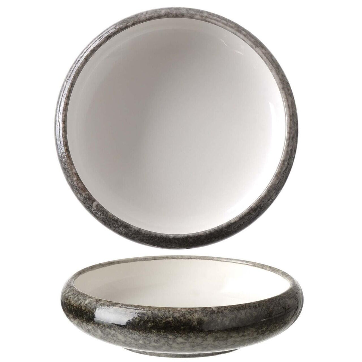 Farfurie adanca Fine Dine, Silk, ø203 mm