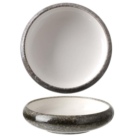Farfurie adanca Fine Dine, Silk, ø203 mm