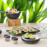 Farfurie adanca Fine Dine, Silk, ø203 mm