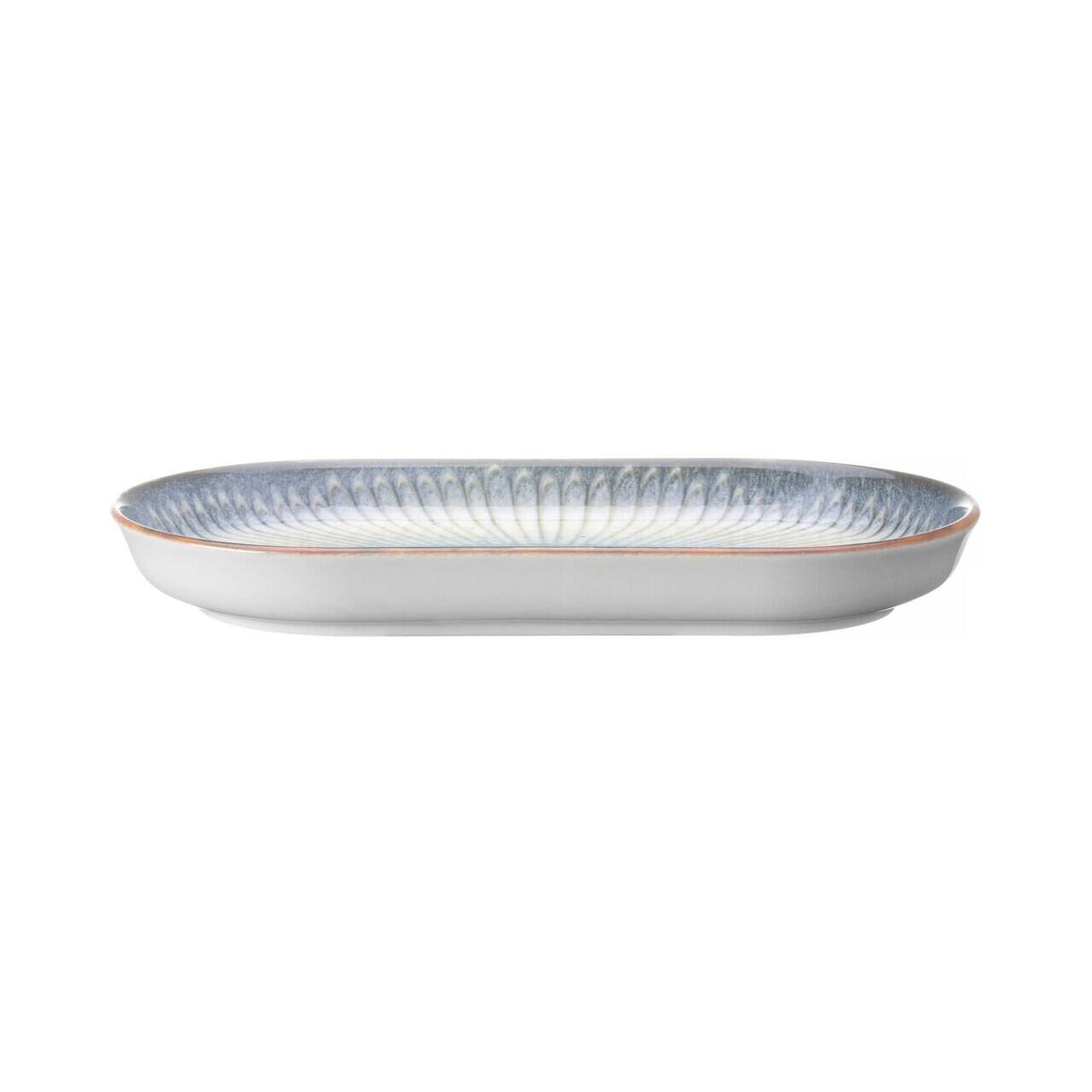 Farfurie ovală Galaxy, 300 x 160 mm Fine Dine