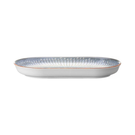Farfurie ovală Galaxy, 300 x 160 mm Fine Dine