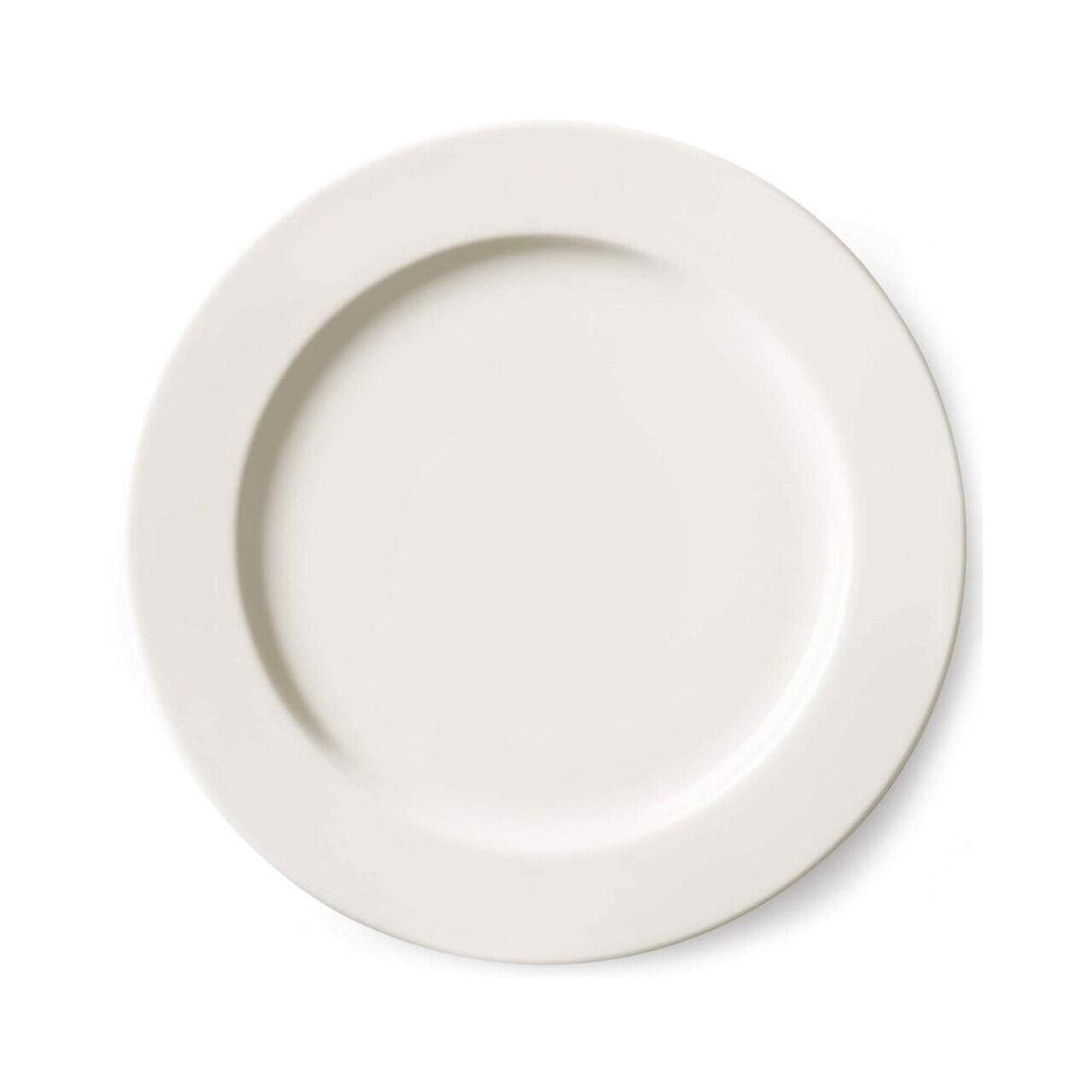 Farfurie Fine Dine, Crema 270 mm