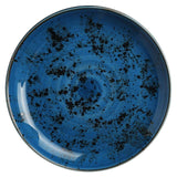 Farfurie intinsa albastra Iris 190 mm FIne Dine