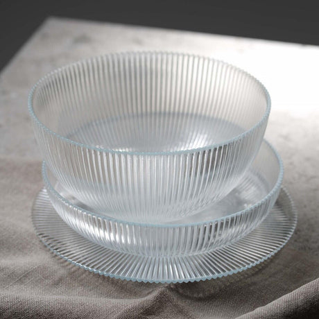 Farfurie plata Mystery 280mm Fine DIne